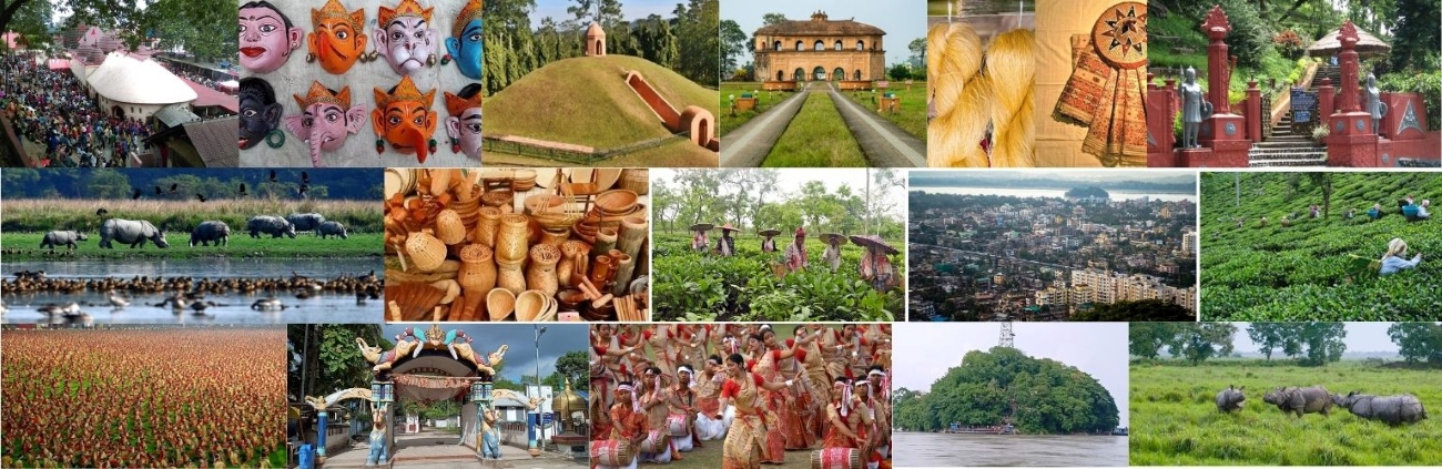 Assam